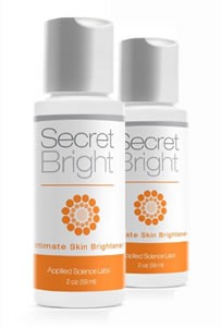 Secret bright review