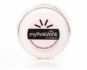 My pink wink