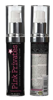 Pink privates review