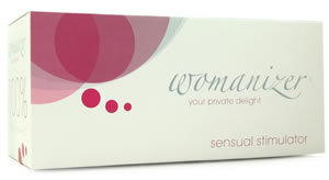 Womanizer box