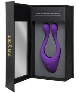 Tryst massager