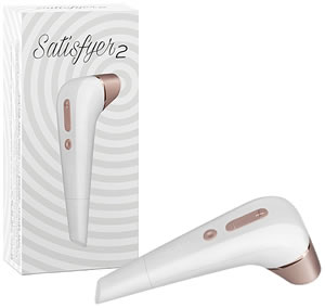 Satisfyer 2 review