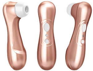 Satisfyer pro 2