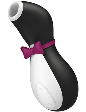 Satisfyer pro penguin