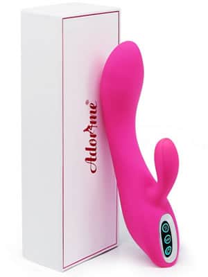 Best rabbit vibrator