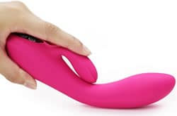 Small vibrator