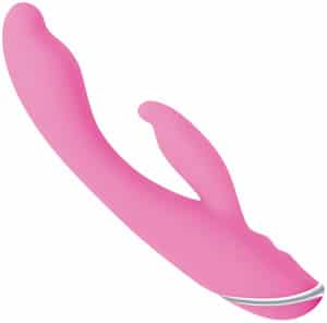 G-spot vibrator