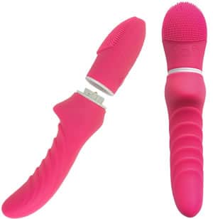 Best vibrator for clitoral stimulation